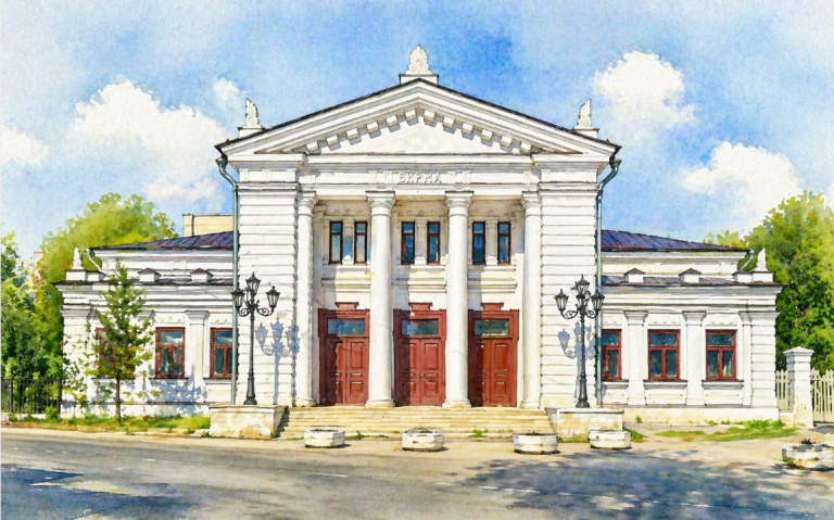 «Самара – хлебная столица»: в Самарской области запускают экскурсию по гастрономической истории города