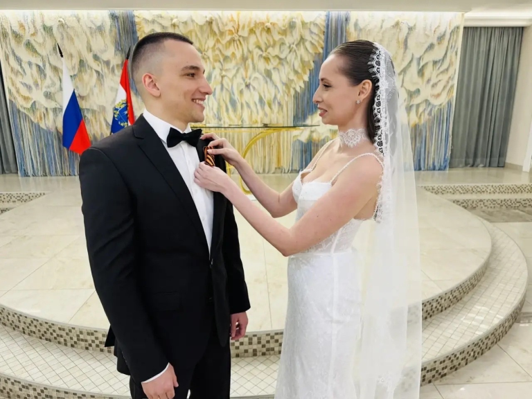 В Самарской области более 60 пар зарегистрировали брак в красивую дату