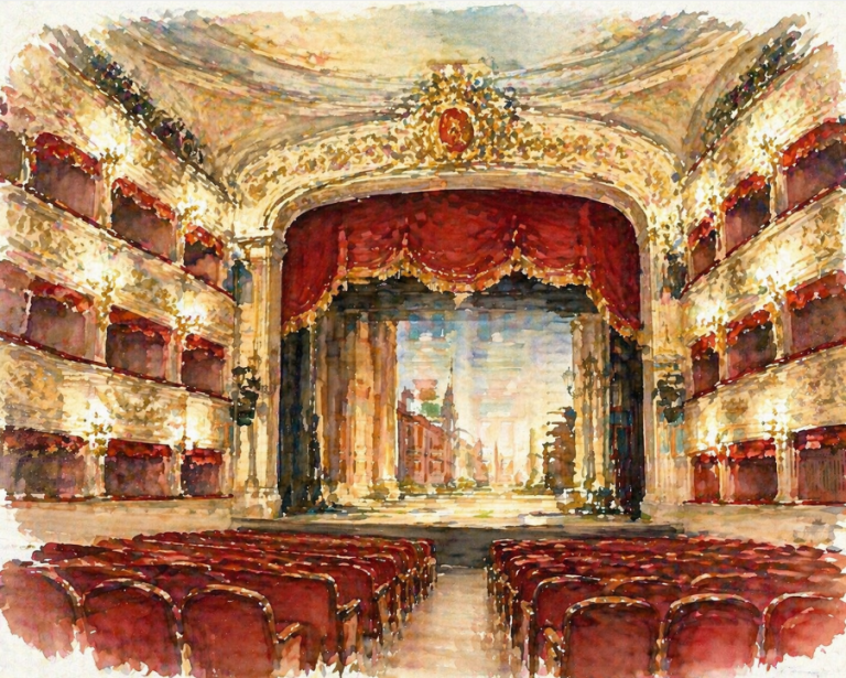 Анонс культурных событий в Самарской области с 27 апреля по 3 мая