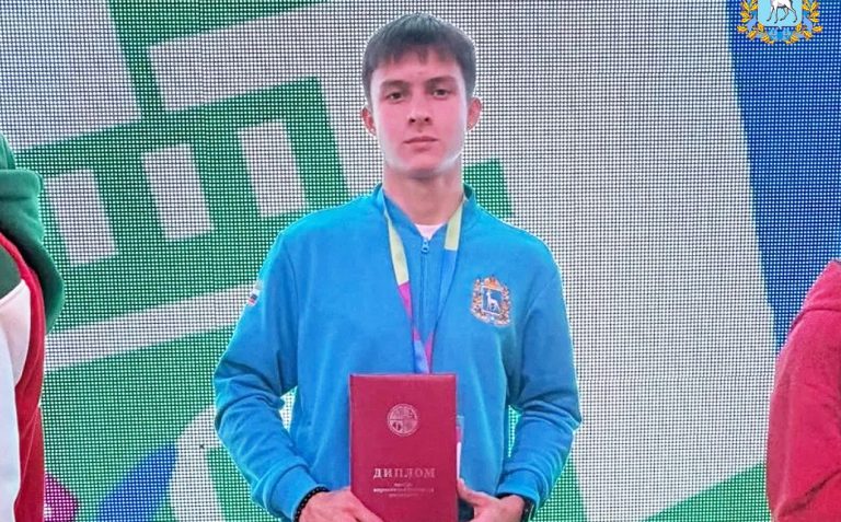 Школьники Самарской области стали призёрами Всероссийской олимпиады школьников
