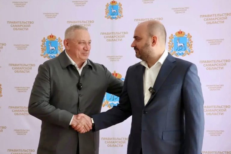 Тольяттинская «Лада» продолжит выступать в КХЛ